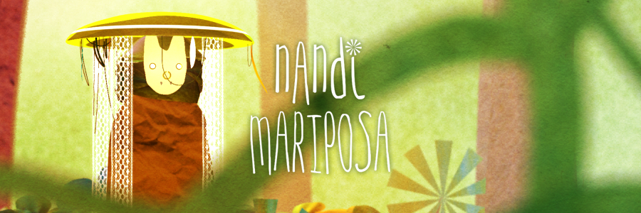 Nandi Mariposa